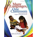 ManyLanguages,OneClassroom:TeachingDualandEnglishLanguageLearners