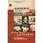 Amnesia Moon by Jonathan Lethem