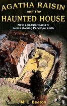 Agatha Raisin and the Haunted House (Agatha Raisin 14) (Agatha Raisin 14)