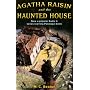 Agatha Raisin and the Haunted House (Agatha Raisin 14)