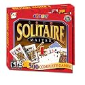 Solitaire Master 4 (Jewel Case)