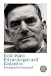Erinnerungen und Gedanken. Eine Jugend in Deutschland