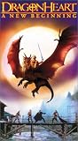 Dragonheart: New Beginning (Clam)