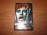 Killjoy VHS
