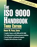 The IS0 9000 Handbook