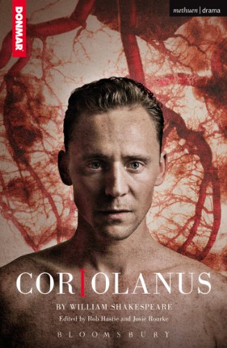 Coriolanus (Modern Plays)