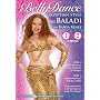 Bellydance Egyptian Style - The Baladi - 2-DVD Set