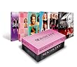 Sex and the City (Season 1 bis 6, Schuhbox) [Limited Edition] [18 DVDs]