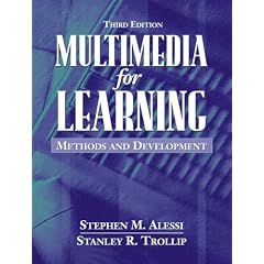 Multimedia for Learning: Methods and Development