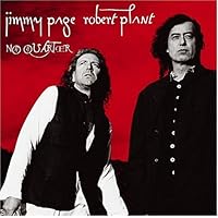 No Quarter: Jimmy Page and Robert Plant Unledded