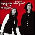 No Quarter: Jimmy Page & Robert Plant Unledded