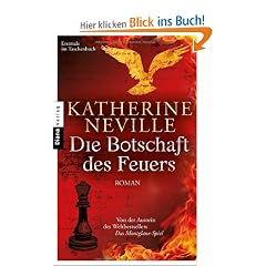 Die Botschaft des Feuers