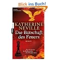 Die Botschaft des Feuers