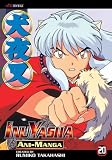 Inuyasha Ani-Manga, Vol. 20