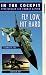 In The Cockpit - Fly Low, Hit Hard [VHS]
