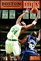 The Story of the Boston Celtics (The NBA: a History of Hoops)