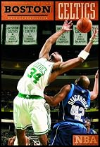 The Story of the Boston Celtics (The NBA: a History of Hoops) (The NBA: A History of Hoops)