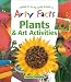 Plants & Art Activities (Arty Facts)
