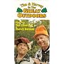 Tim and Harvey in the Great Outdoors [VHS]