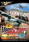 Eigenschaften Profisoft Vertriebs GmbH  / Flight Simulator 2004 - MegaScenery Vol. 1