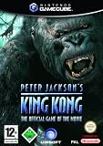 Eigenschaften Ubisoft  / Peter Jackson's King Kong - The Official Game Of The Movie