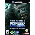 Peter Jackson's King Kong - The Official Game Of The Movie