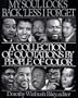 My Soul Looks Back, 'Less I Forget: A Collection of Quotations by People of Color