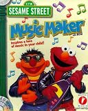 Sesame Street Music Maker
