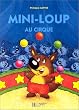Mini-Loup au cirque