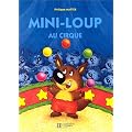 Mini-Loup au cirque