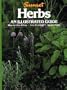 Herbs: An Illustrated Guide (Sunset Gardening)
