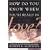 How Do You Know When You're Really in Love?: An Lds Guide to Dating, Courtship, and Marriage