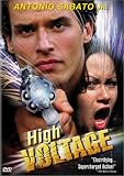 High Voltage High Voltage