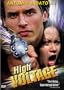High Voltage [VHS]