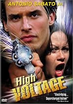 High Voltage