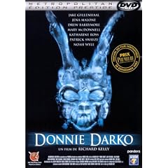 Donnie Darko