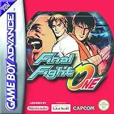 Eigenschaften Ubisoft  / Final Fight One