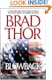 Blowback: A Thriller