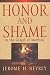 Honor and Shame in the Gospel of Matthew