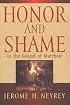 Honor and Shame in the Gospel of Matthew