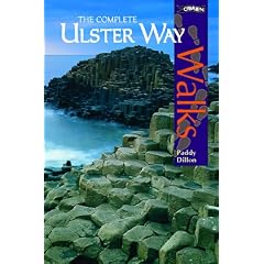 The Complete Ulster Way (O'Brien Walks)