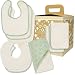 Bumkins Organic Natural Gift Set, Neutral