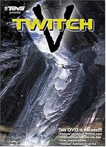 TWITCH V-kayak