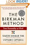 The Birkman Method: Your Personality...