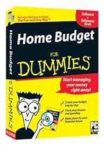 Home Budget For Dummies
