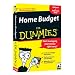 Home Budget For Dummies