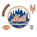Fathead New York Mets Logo Wall Decal