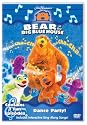 Bear In The Big Blue House - Dance Party [DVD]