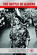 The Battle Of Algiers [DVD] [1965]