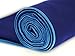 DR Yoga Towel 3 Pack For Sports, Travel, Workouts - Microfiber, Fast Drying, Super Absorbent